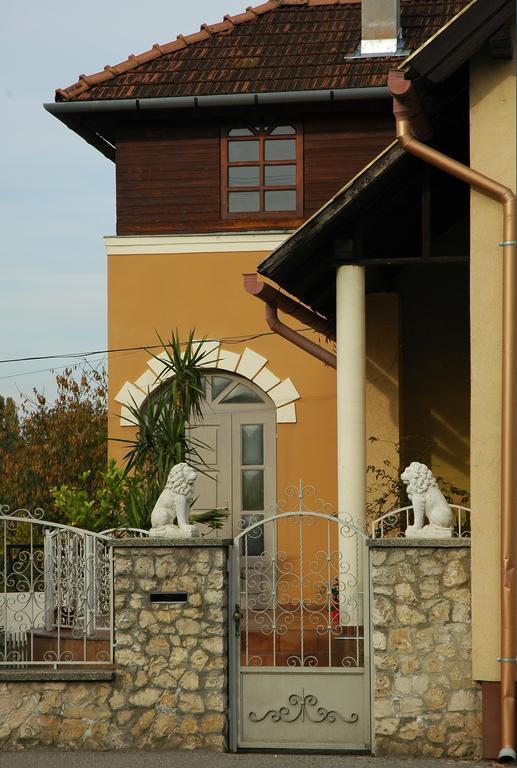 Álom Kuckó Apartman Zalaegerszeg Camera foto